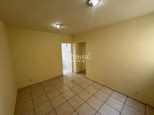 Apartamento aluguel em Região Imediata de Piracicaba, Região Metropolitana de Piracicaba