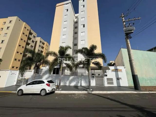 Apartamento aluguel em Região Imediata de Piracicaba, Região Metropolitana de Piracicaba