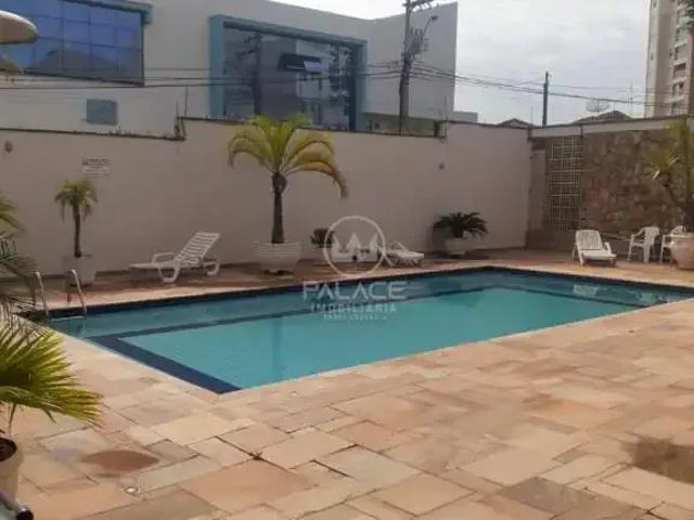 Apartamento aluguel em Região Imediata de Piracicaba, Região Metropolitana de Piracicaba