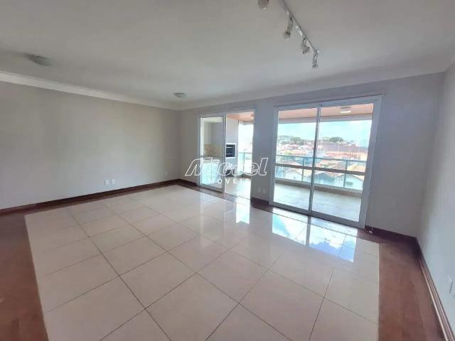 Apartamento aluguel em Região Imediata de Piracicaba, Região Metropolitana de Piracicaba