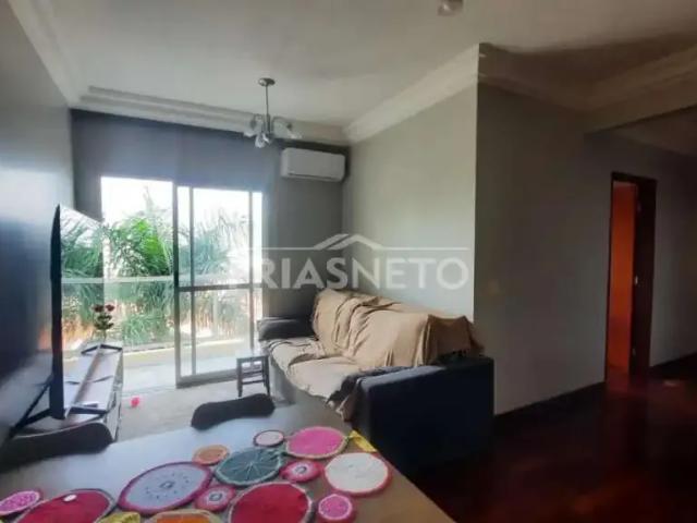 Apartamento aluguel em Região Imediata de Piracicaba, Região Metropolitana de Piracicaba