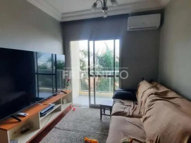 Apartamento aluguel em Região Imediata de Piracicaba, Região Metropolitana de Piracicaba