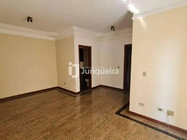 Apartamento aluguel em Região Imediata de Piracicaba, Região Metropolitana de Piracicaba