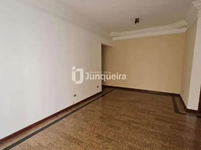 Apartamento aluguel em Região Imediata de Piracicaba, Região Metropolitana de Piracicaba