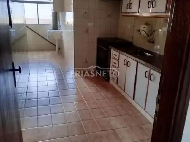 Apartamento aluguel em Região Imediata de Piracicaba, Região Metropolitana de Piracicaba