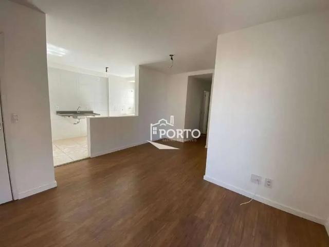 Apartamento aluguel em Região Imediata de Piracicaba, Região Metropolitana de Piracicaba