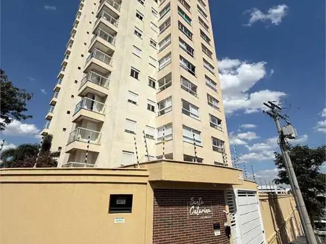 Apartamento aluguel em Piracicaba
