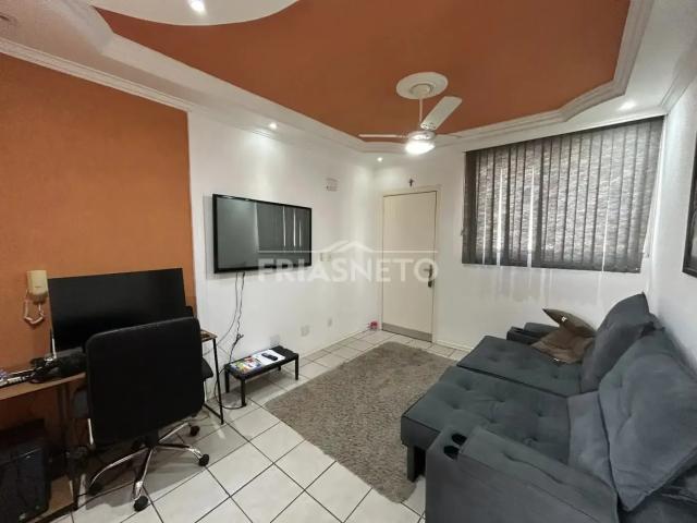 Apartamento aluguel em Região Imediata de Piracicaba, Região Metropolitana de Piracicaba