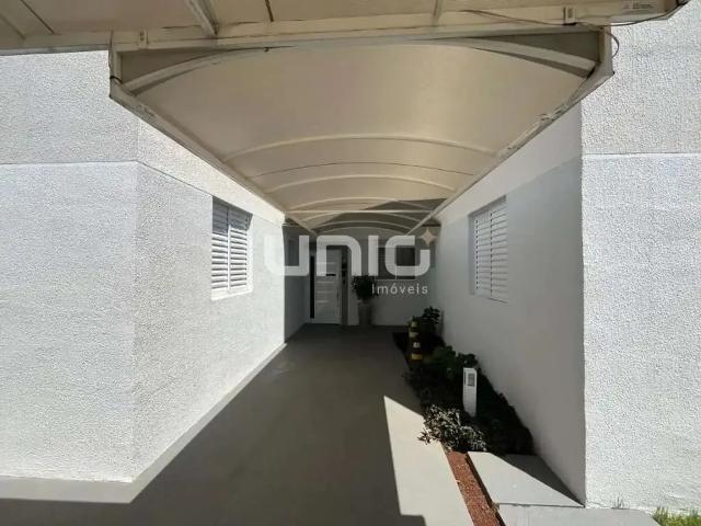 Apartamento aluguel em Região Imediata de Piracicaba, Região Metropolitana de Piracicaba