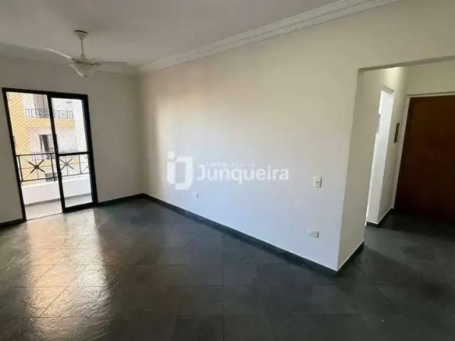 Apartamento aluguel em Região Imediata de Piracicaba, Região Metropolitana de Piracicaba