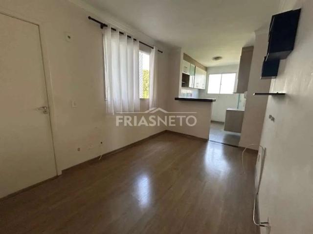 Apartamento aluguel em Região Imediata de Piracicaba, Região Metropolitana de Piracicaba