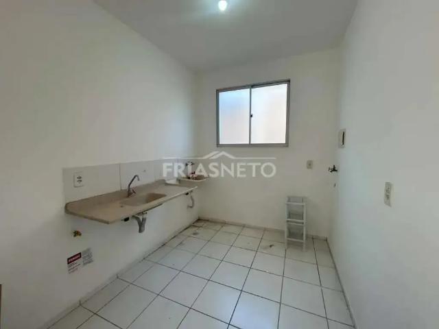 Apartamento aluguel em Região Imediata de Piracicaba, Região Metropolitana de Piracicaba