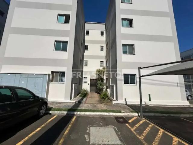 Apartamento aluguel em Região Imediata de Piracicaba, Região Metropolitana de Piracicaba