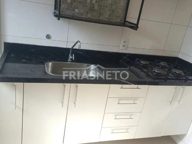 Apartamento aluguel em Região Imediata de Piracicaba, Região Metropolitana de Piracicaba