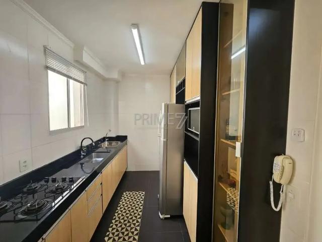 Apartamento aluguel em Região Imediata de Piracicaba, Região Metropolitana de Piracicaba