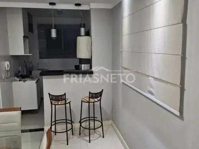 Apartamento aluguel em Região Imediata de Piracicaba, Região Metropolitana de Piracicaba