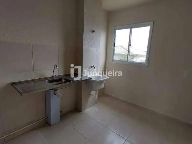 Apartamento aluguel em Região Imediata de Piracicaba, Região Metropolitana de Piracicaba