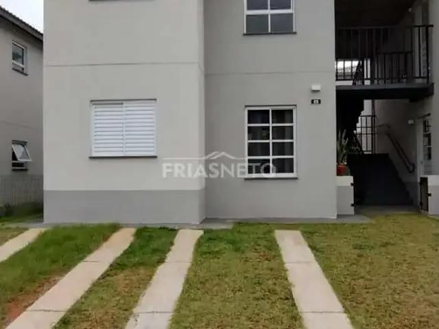 Apartamento aluguel em Região Imediata de Piracicaba, Região Metropolitana de Piracicaba