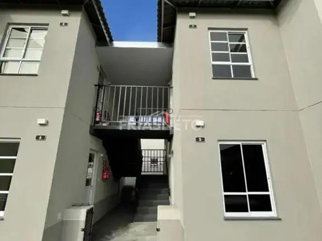 Apartamento aluguel em Piracicaba