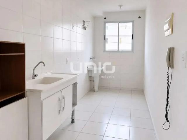 Apartamento aluguel em Região Imediata de Piracicaba, Região Metropolitana de Piracicaba