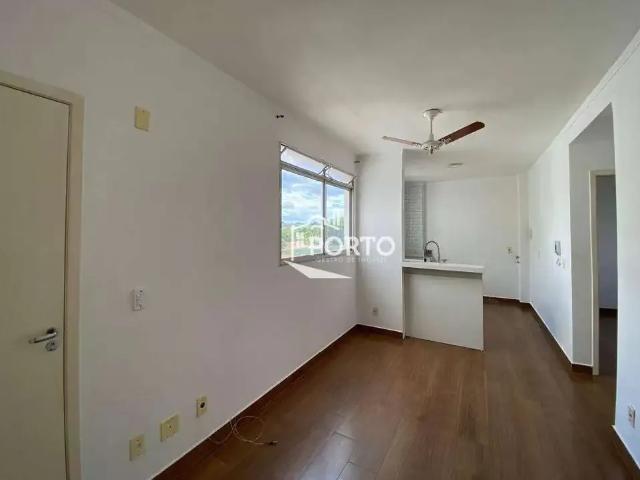 Apartamento aluguel em Região Imediata de Piracicaba, Região Metropolitana de Piracicaba