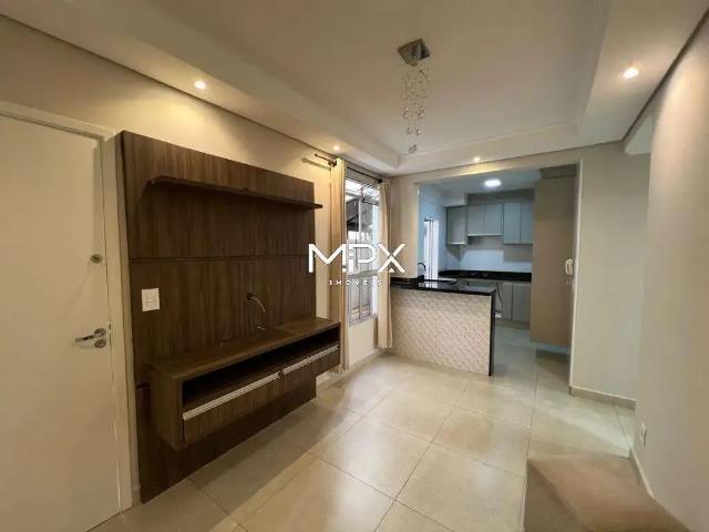 Apartamento aluguel em Região Imediata de Piracicaba, Região Metropolitana de Piracicaba