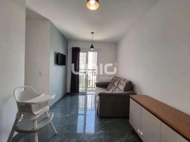 Apartamento aluguel em Região Imediata de Piracicaba, Região Metropolitana de Piracicaba
