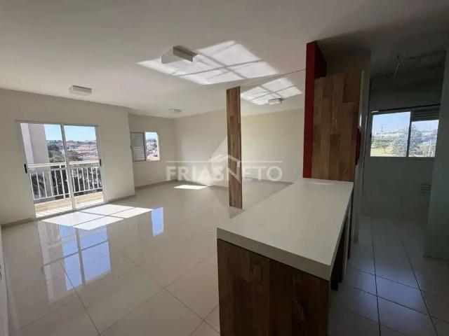 Apartamento aluguel em Região Imediata de Piracicaba, Região Metropolitana de Piracicaba