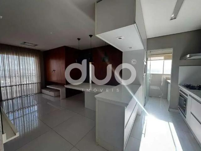 Apartamento aluguel em Região Imediata de Piracicaba, Região Metropolitana de Piracicaba