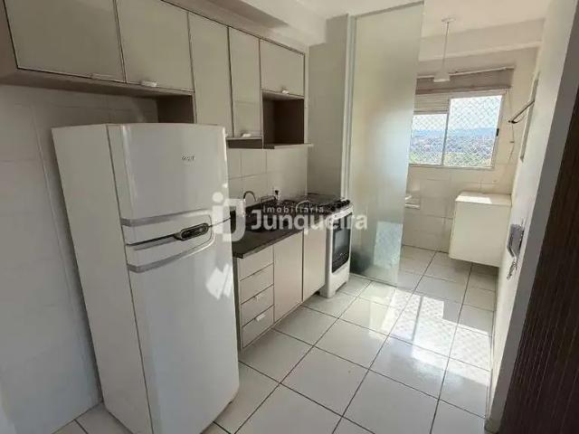 Apartamento aluguel em Região Imediata de Piracicaba, Região Metropolitana de Piracicaba