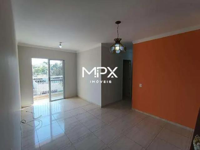 Apartamento aluguel em Região Imediata de Piracicaba, Região Metropolitana de Piracicaba