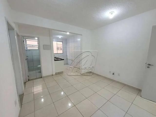 Apartamento aluguel em Região Imediata de Piracicaba, Região Metropolitana de Piracicaba