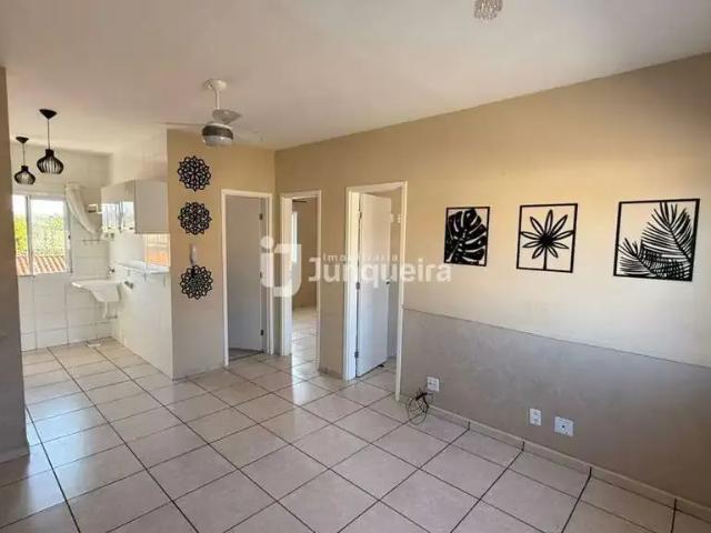 Apartamento aluguel em Região Imediata de Piracicaba, Região Metropolitana de Piracicaba