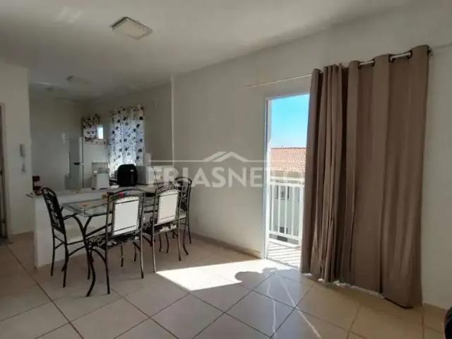 Apartamento aluguel em Região Imediata de Piracicaba, Região Metropolitana de Piracicaba
