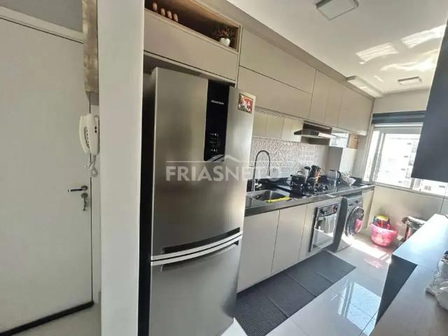Apartamento aluguel em Região Imediata de Piracicaba, Região Metropolitana de Piracicaba