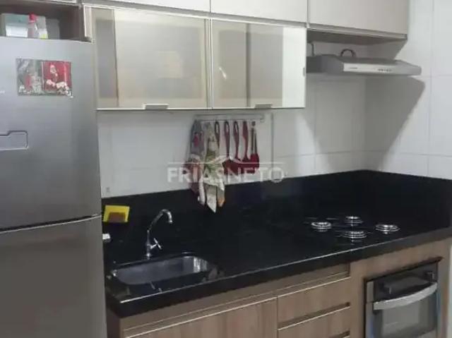 Apartamento aluguel em Região Imediata de Piracicaba, Região Metropolitana de Piracicaba