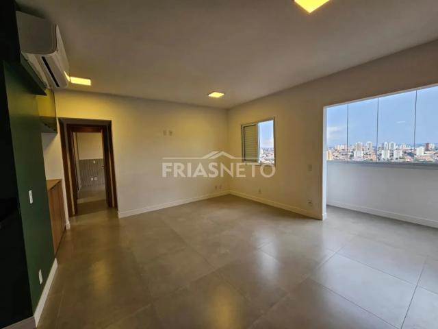 Apartamento aluguel em Região Imediata de Piracicaba, Região Metropolitana de Piracicaba