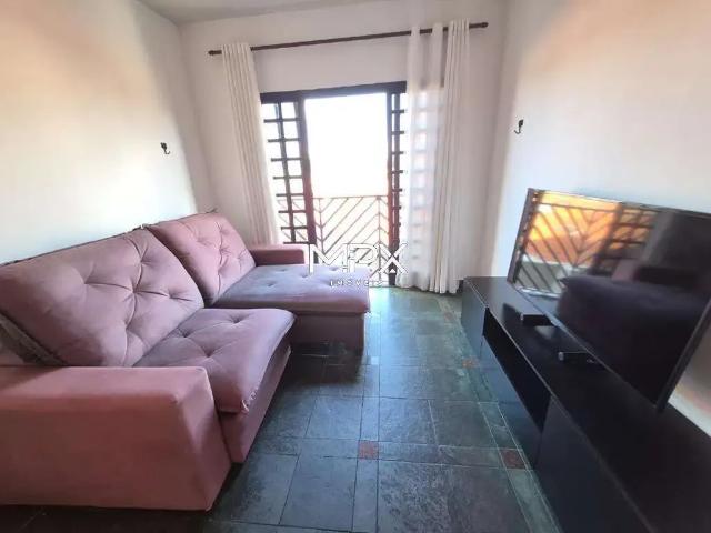 Apartamento aluguel em Região Imediata de Piracicaba, Região Metropolitana de Piracicaba