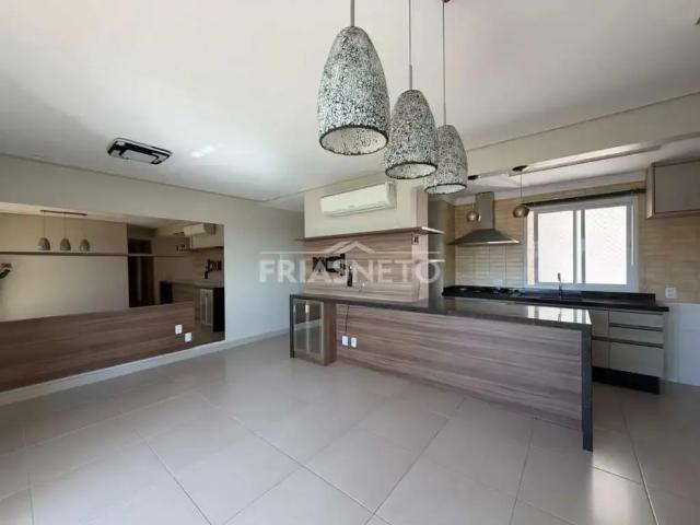 Apartamento aluguel em Região Imediata de Piracicaba, Região Metropolitana de Piracicaba