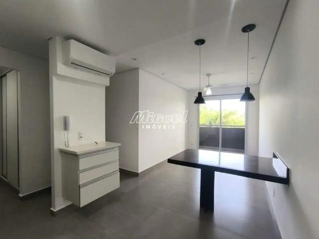 Apartamento aluguel em Região Imediata de Piracicaba, Região Metropolitana de Piracicaba