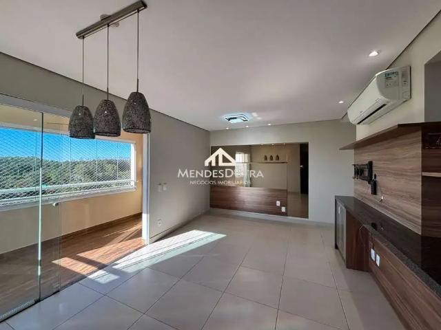 Apartamento aluguel em Região Imediata de Piracicaba, Região Metropolitana de Piracicaba