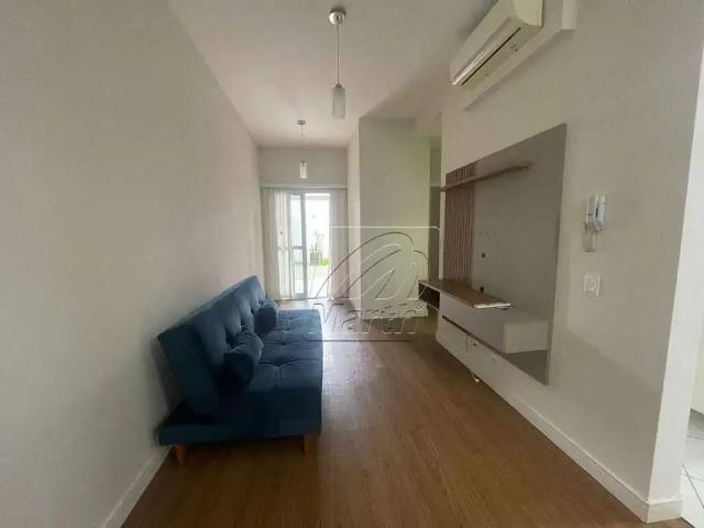 Apartamento aluguel em Região Imediata de Piracicaba, Região Metropolitana de Piracicaba