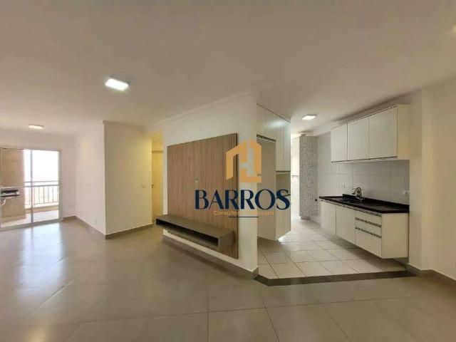 Apartamento aluguel em Região Imediata de Piracicaba, Região Metropolitana de Piracicaba