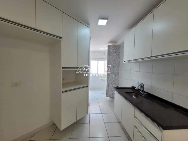 Apartamento aluguel em Região Imediata de Piracicaba, Região Metropolitana de Piracicaba
