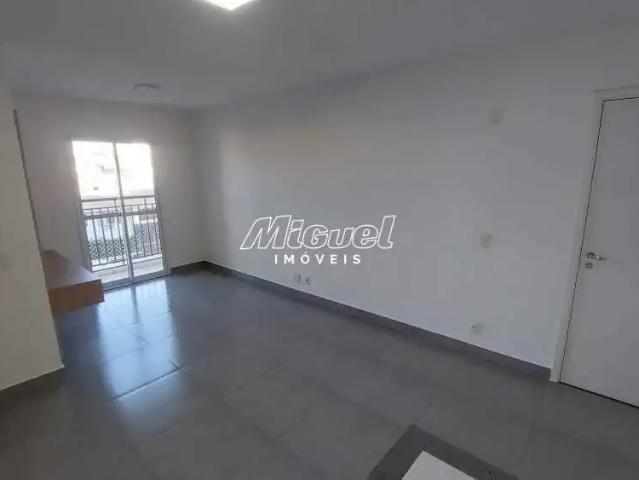 Apartamento aluguel em Região Imediata de Piracicaba, Região Metropolitana de Piracicaba