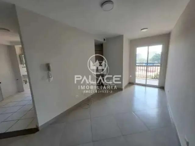 Apartamento aluguel em Região Imediata de Piracicaba, Região Metropolitana de Piracicaba