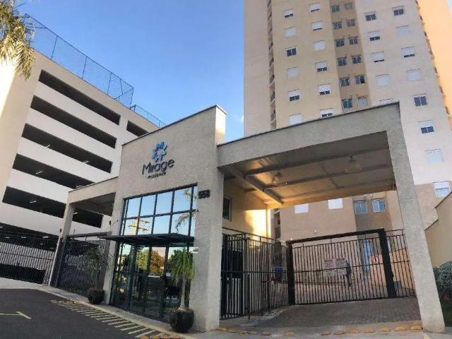 Apartamento aluguel em Região Imediata de Piracicaba, Região Metropolitana de Piracicaba