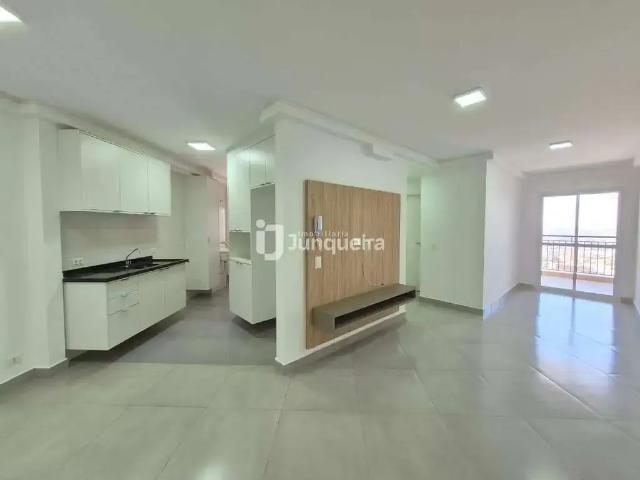 Apartamento aluguel em Região Imediata de Piracicaba, Região Metropolitana de Piracicaba