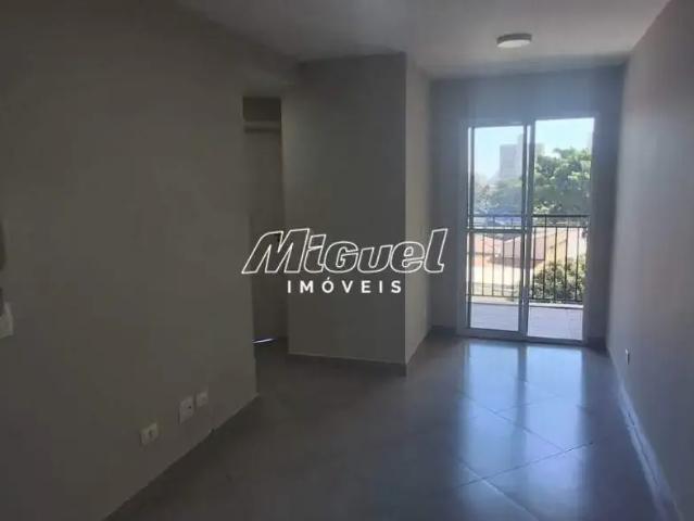 Apartamento aluguel em Região Imediata de Piracicaba, Região Metropolitana de Piracicaba