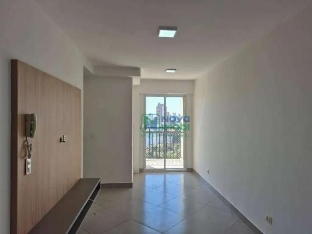 Apartamento aluguel em Região Imediata de Piracicaba, Região Metropolitana de Piracicaba